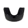 Protetor Bucal Acte Sports P7-P PRETO