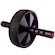 Roda de Exercicio Acte Sports Abdominal Power T146 PRETO/VERMELHO