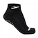 Meia Cano Curto Antiderrapante Speedo - Unissex PRETO