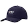 Boné Aba Curva Fila Classic - Snapback - Adulto AZUL ESCURO
