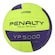 Bola de Vôlei Penalty Vp 5000 X AMARELO/ROXO CLA