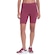 Bermuda New Balance Essentials Biker - Feminina ROXO