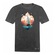 Camiseta WSS Brasil Estonada City Sail Horizon Prime - Masculina CINZA