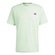 Camiseta adidas Logo - Masculina VERDE