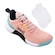 Kit Tênis Everlast Climber Pro + Par de Meia - Feminino ROSA/VERDE