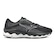 Tênis Mizuno Wave Way 4 - Masculino PRETO/CINZA ESC