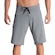 Bermuda Quiksilver Flat Signature 21" Sm24 - Masculina CINZA