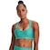 Top Fitness Under Armour Crossback Low - Feminino VERDE