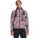Jaqueta Under Armour Challenger Pro Printed - Feminina ROSA