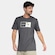 Camiseta Hurley Aloha Box - Masculina PRETO