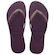 Sandália Havaianas Slim Sparkle II - Masculina ROXO
