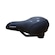 Selim Vazado Absolute Comfort Duas Molas PRETO