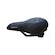 Selim Vazado Absolute Comfort Duas Molas PRETO/CINZA