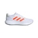 Tênis adidas Response Runner U - Unissex BRANCO/VERMELHO