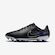Chuteira de Campo Nike Tiempo Legend 10 Academy Adulto PRETO