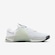 Tênis Nike Metcon 9 Masculino BRANCO/LARANJA CLA