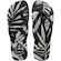 Chinelo Havaianas Aloha - Masculino PRETO