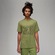 Camiseta Masculina Nike Jordan Basquete Flt Essentials Ss Crew VERDE