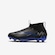 Chuteira de Campo Nike Mercurial Superfly 9 Academy - Infantil PRETO