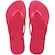 Chinelo Havaianas Slim - Feminino ROSA