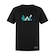 Camiseta Plus Size WSS Brasil Camping Prime - Masculina PRETO