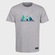 Camiseta Plus Size WSS Brasil Camping Prime - Masculina CINZA
