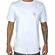 Camiseta WSS Brasil Bloom Prime - Masculina BRANCO