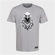 Camiseta WSS Brasil Armor Hawk Prime - Masculina CINZA