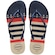 Chinelo Havaianas Slim Nautical - Feminino BEGE