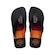 Chinelo Havaianas Urban Print - Masculino PRETO