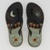 Chinelo Kenner Ibiza Pro Sky - Feminino PRETO