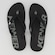 Chinelo Kenner Red - Masculino PRETO