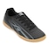 Chuteira Futsal D´Six Dx23-6201 - Infantil PRETO/CINZA