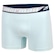 Cueca Boxer Mormaii Logo Elástico - Adulto VERDE