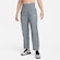 Calça Nike Dri-Fit One - Feminina CINZA