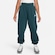 Calça Nike Sportswear Club Fleece - Infantil VERDE