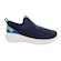Tênis Skechers Go Run Fast - Masculino AZUL ESC/VERDE