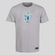 Camiseta WSS Brasil Floral Surf Prime - Masculina CINZA
