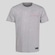 Camiseta WSS Brasil Ice Surfing Prime - Masculina CINZA