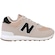 Tênis New Balance U574V2 - Masculino Bege/Preto