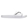 Chinelo Mizuno Basic Slide - Masculino BRANCO/PRETO