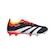 Chuteira de Campo adidas Predator Elite Fg J - Infantil PRETO