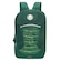 Mochila Sestini Casual Palmeiras X01 24 Litros VERDE