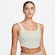 Top Fitness Nike Sportswear Corset - Adulto BRANCO