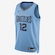Camiseta Regata Jordan Memphis Grizzlies Statement Edition 2023/24 - Masculina AZUL