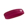 Faixa de Cabeça Fina On Off (Thin Headband) VINHO