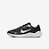 Tênis Nike Revolution 7 - Infantil PRETO/BRANCO