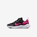 Tênis Nike Revolution 7 - Infantil PRETO/ROSA