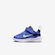 Tênis Nike Revolution 7 - Infantil Azul/Verde