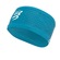 Faixa de Cabeça Compressport V2 New AZUL CLARO